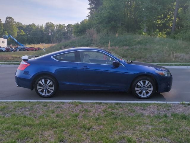 2010 Honda Accord EX-L 2.4