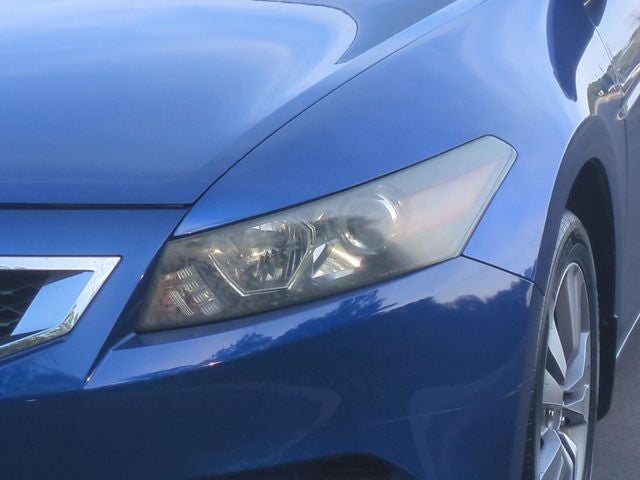 2010 Honda Accord EX-L 2.4