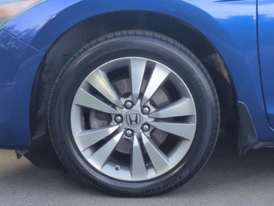 2010 Honda Accord EX-L 2.4