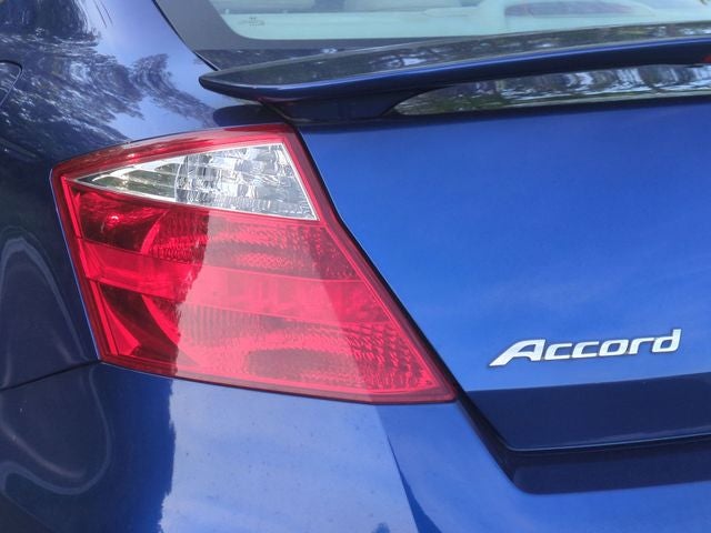 2010 Honda Accord EX-L 2.4