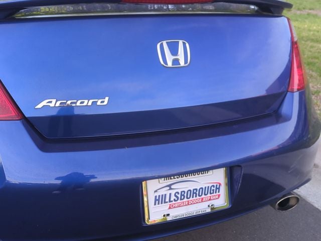 2010 Honda Accord EX-L 2.4