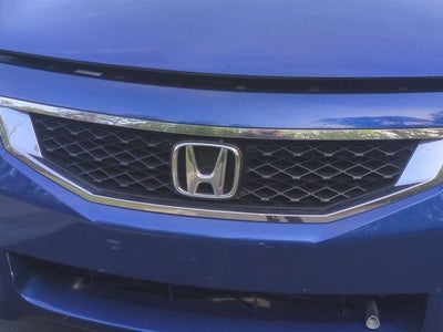 2010 Honda Accord EX-L 2.4