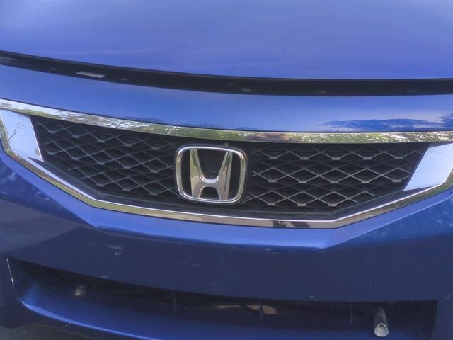 2010 Honda Accord EX-L 2.4