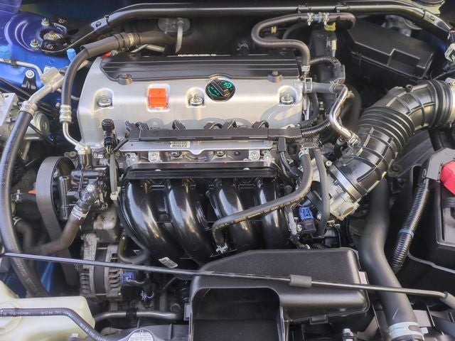 2010 Honda Accord EX-L 2.4