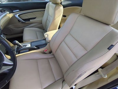 2010 Honda Accord EX-L 2.4