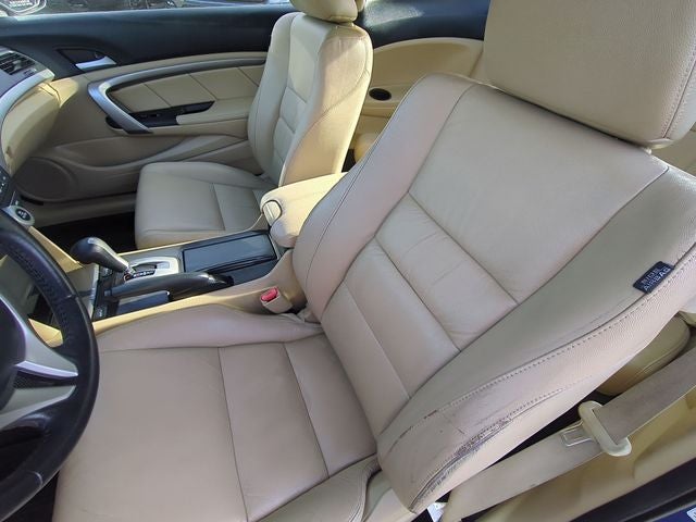 2010 Honda Accord EX-L 2.4