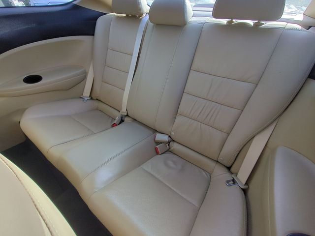 2010 Honda Accord EX-L 2.4