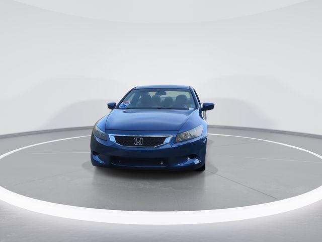 2010 Honda Accord EX-L 2.4