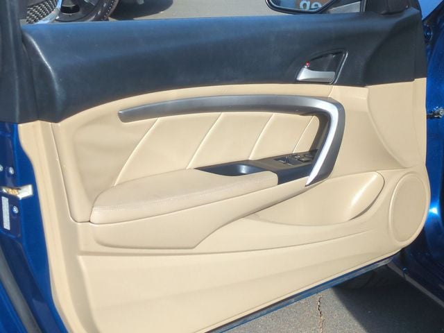 2010 Honda Accord EX-L 2.4