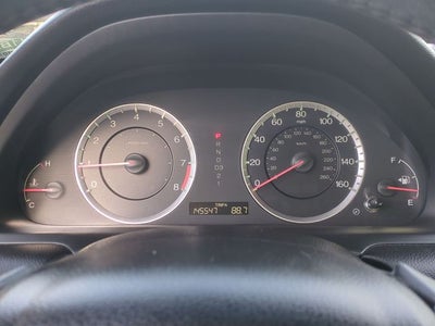 2010 Honda Accord EX-L 2.4