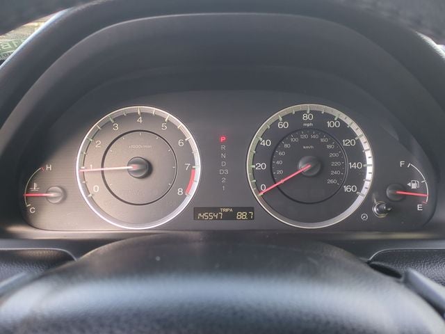 2010 Honda Accord EX-L 2.4