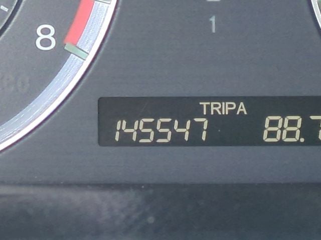 2010 Honda Accord EX-L 2.4