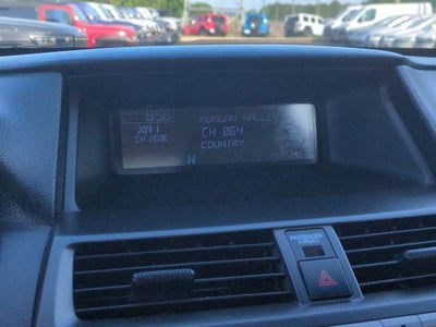 2010 Honda Accord EX-L 2.4