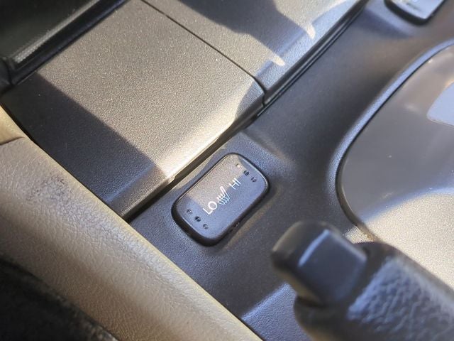 2010 Honda Accord EX-L 2.4