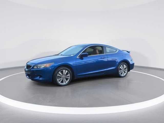 2010 Honda Accord EX-L 2.4