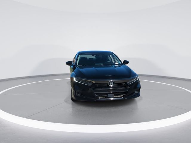 2022 Honda Accord Sport Special Edition
