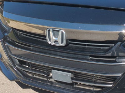 2022 Honda Accord Sport Special Edition