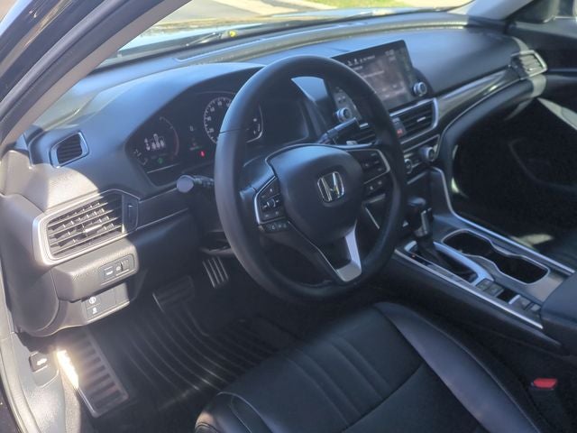 2022 Honda Accord Sport Special Edition