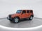 2011 Jeep Wrangler Unlimited Sahara
