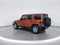 2011 Jeep Wrangler Unlimited Sahara