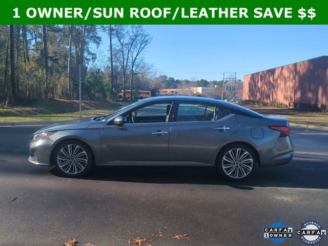 2023 Nissan Altima 2.5 SL