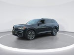 2023 Volkswagen Atlas 3.6L V6 SEL Premium R-Line