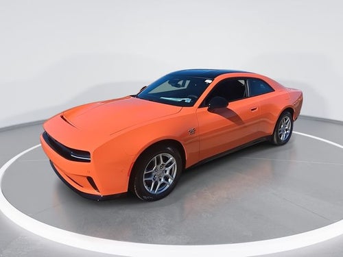 2025 Dodge Charger R/T