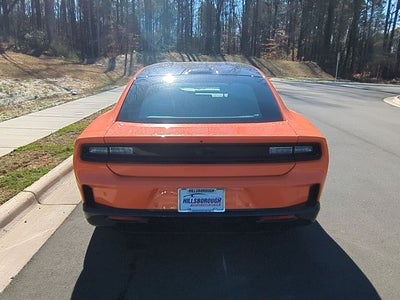 2025 Dodge Charger R/T