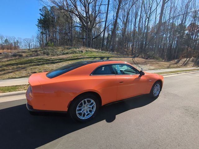 2025 Dodge Charger R/T