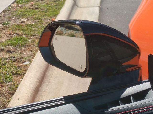 2025 Dodge Charger R/T