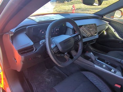 2025 Dodge Charger R/T