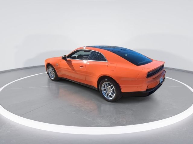 2025 Dodge Charger R/T