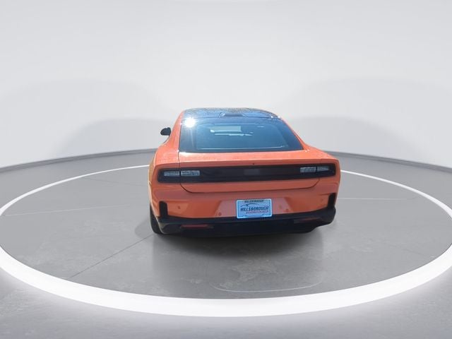 2025 Dodge Charger R/T