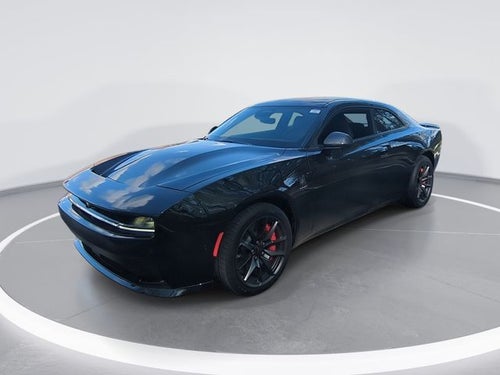 2024 Dodge Charger R/T Scat Pack