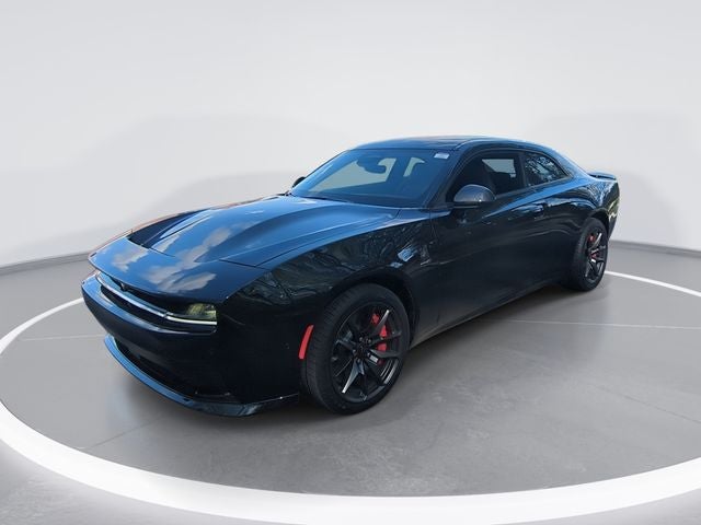 2024 Dodge Charger R/T Scat Pack