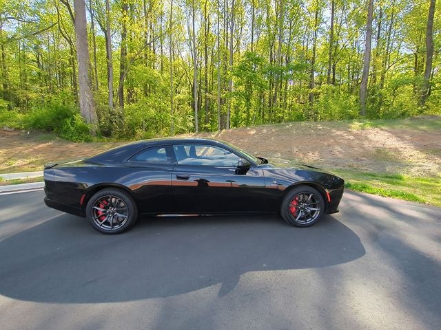 2024 Dodge Charger R/T Scat Pack