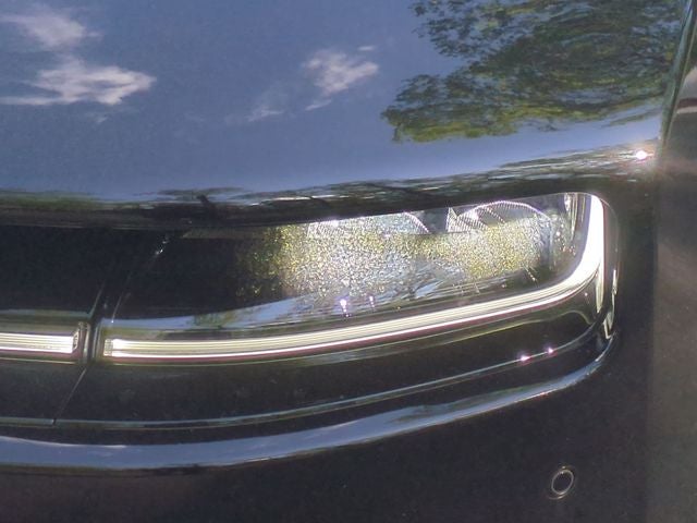 2024 Dodge Charger R/T Scat Pack