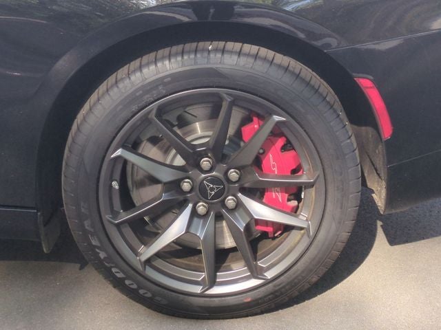 2024 Dodge Charger R/T Scat Pack