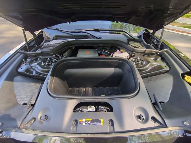 2024 Dodge Charger R/T Scat Pack