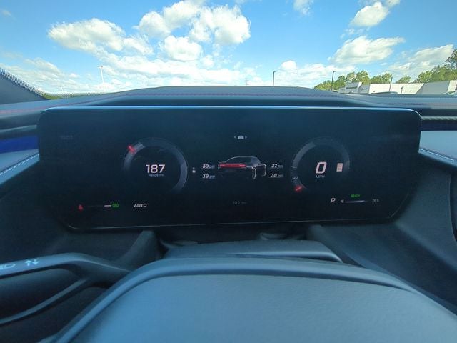 2024 Dodge Charger R/T Scat Pack