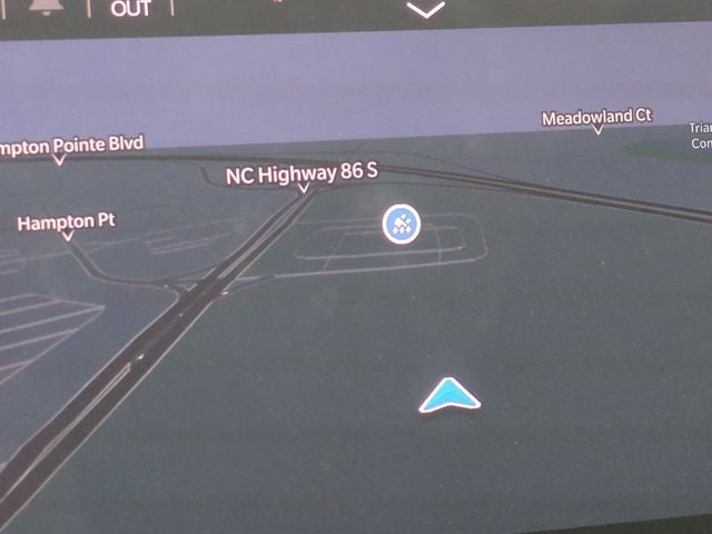 2024 Dodge Charger R/T Scat Pack