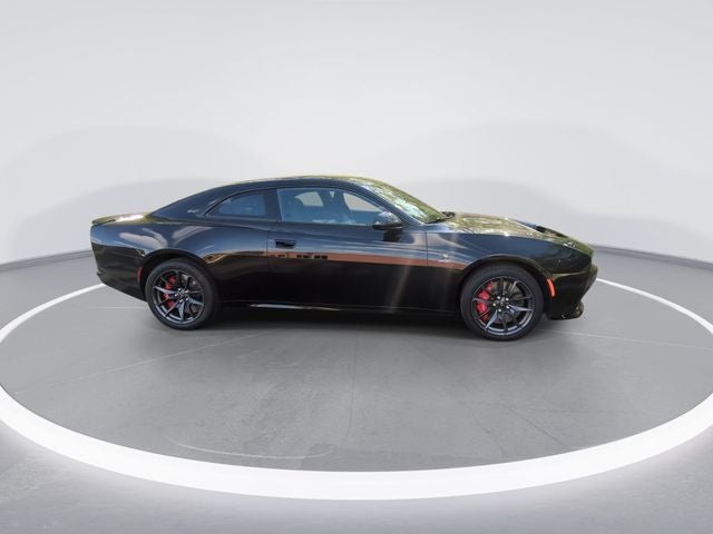2024 Dodge Charger R/T Scat Pack