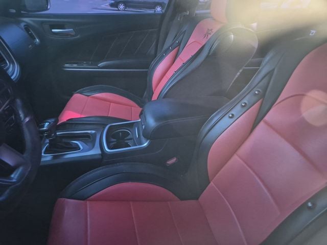 2021 Dodge Charger R/T Scat Pack Widebody