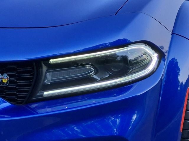 2021 Dodge Charger R/T Scat Pack Widebody