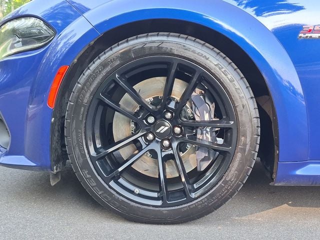 2021 Dodge Charger R/T Scat Pack Widebody