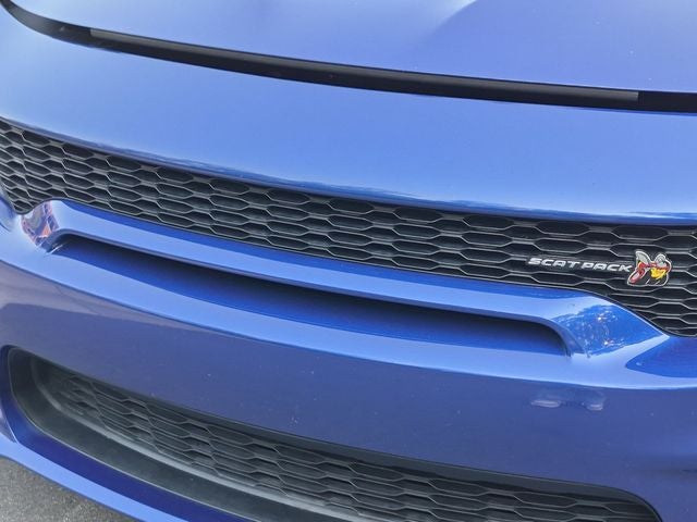 2021 Dodge Charger R/T Scat Pack Widebody