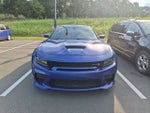 2021 Dodge Charger R/T Scat Pack Widebody