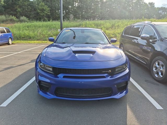 2021 Dodge Charger R/T Scat Pack Widebody
