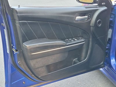 2021 Dodge Charger R/T Scat Pack Widebody