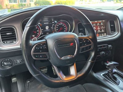 2021 Dodge Charger R/T Scat Pack Widebody